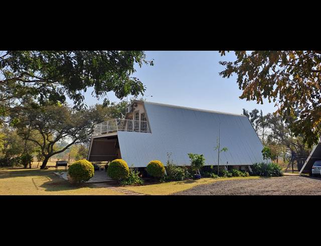 4.60HA SMALLHOLDING FOR SALE IN MODDERFONTEIN AH